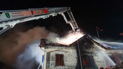 (Bild: Beat Kälin/BRK News)