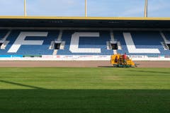 Da kann sich der FCL freuen. (Bild: Martin Meienberger/ Freshfocus)