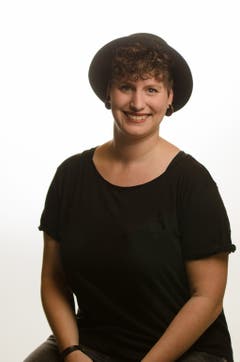 Melanie Kurmann ist Teil der Besetzung. (Bild: PD)