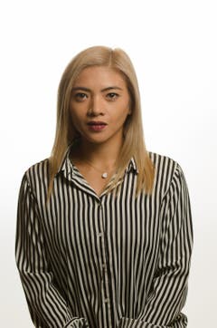 Maja Luthiger ist Teil der Besetzung. (Bild: PD)