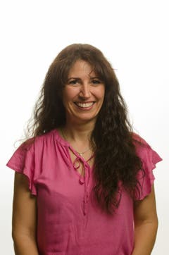 Irène Straub spielt Mutter Oberin. (Bild: PD)