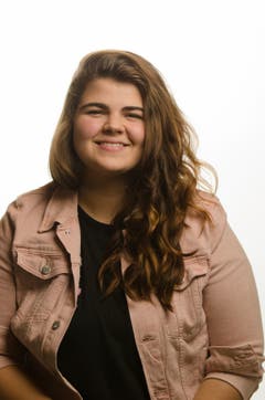 Tiziana Gulino ist Teil der Besetzung. (Bild: PD)