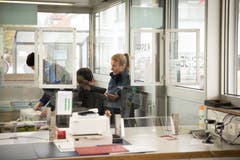 Ein Verhör von Frau zu Frau: Bei gewissen Einvernahmen spielt das Geschlecht des Polizisten eine wesentliche Rolle.
