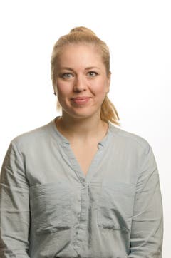Anina Rosa ist Teil der Besetzung. (Bild: PD)