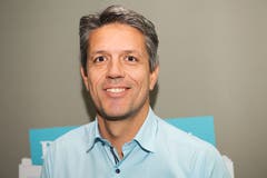 Pascal Kaiser, Kreienbühl Druck AG. (Bild: Eveline Beerkircher)
