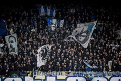Nicht bewertbar: Olivier Custodio und Tomi Juric. 6 Matchwinner 5 Leistungsträger 4 Normalform 3 Mitläufer 2 Schwachpunkt 1 Totalausfall (Benotet von Daniel Wyrsch)Bild: Nadia Schärli (Luzern, 25. November 2018)