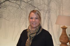 Rahel Strasser, Luzern: Ich finde es schön, dass ich an Weihnachten Geschenke machen darf. Damit es keinen Stress gibt, fange ich früh mit Einkaufen an. Meinem Gotti-Kind mache ich meistens ein Zeit-Geschenk. Was gibt es Schöneres, als gemeinsam etwas zu unternehmen? Ich erinnere mich jeweils noch lange an das Erlebte und die Gespräche. (Bild: Antonio Russo)