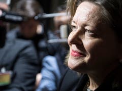 Die SVP-Bundeshausfraktion unterstützt nach den Anhörungen mehrheitlich die CVP-Kandidatin Heidi Z'graggen. (Bild: KEYSTONE/PETER SCHNEIDER)