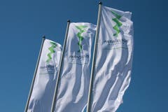Platz 10: Otto und Felix Happel mit Wohnsitz im Kanton Luzern bringen es mit Beteiligungen auf 3,5 bis 4 Milliarden Franken. Im Bild: Porterhouse, die Beteiligungsgesellschaft der Happels, hat im August die deutschen Paracelsus-Kliniken übernommen. (Bild: Paracelsus-Kliniken)