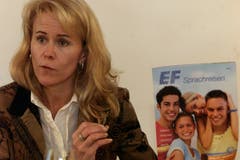 Platz 8: Die im Kanton Luzern domizilierte Familie Hult hat es dank ihrer Sprachschule EF auf 4,5 bis 5 Milliarden Franken gebracht. (Symbolbild: Esther Michel (Luzern, 17. Oktober 2002))