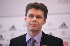 Platz 10: Sportradar-Geschäftsführer Carsten Koerl: 1 bis 1,5 Mia. (Bild: imago/Martin Hoffmann)