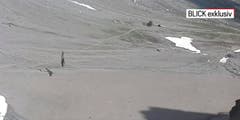 Es ist ein acht Sekunden langes Video, das für die Ermittler wichtig ist - und zum Zeitdokument wird.