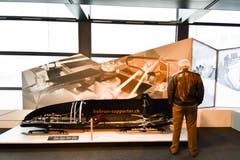 Blick in die Ausstellung. (Bild: PD)