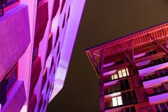 Das «Radisson Blu» ist am Dienstag feierlich eröffnet worden. (Bild: Roger Grütter (Andermatt, 11. Dezember 2018))