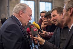 (Bild: Urs Bucher)