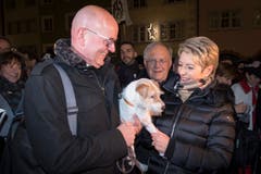 (Bild: Urs Bucher)