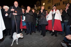 (Bild: Urs Bucher)