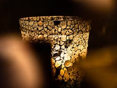 Licht- und Weihnachtsstimmung. (Bild: Stefan Kunz, 15. Dezember 2018))