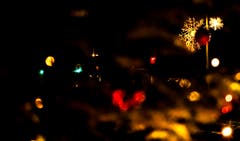 Ingredienzien weihnächtlicher Stimmung. (Bild: Stefan Kunz, 15. Dezember 2018)