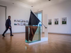 Heimspiel 2018, Kunstmuseum St. Gallen.