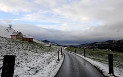 Appenzell - Weissbad. (Bild: Doris Sieber)