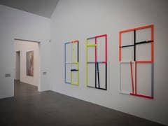 Heimspiel 2018, Kunstmuseum Appenzell.
