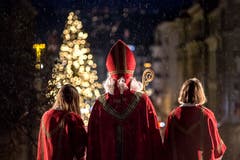 Bild: Pius Amrein (Luzern, 02. Dezember 2018)