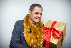 Frauenfeld, Weinfelden TG - Adventskalender Thurgauer Zeitung. David Angst.
