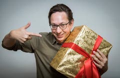 Silvan Meile, Redaktor Ressort Thurgau