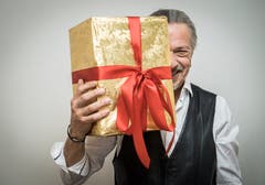Frauenfeld TG - TZ-Adventskalender, Dieter Langhart