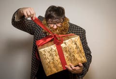 Arbon TG - TZ-Adventskalender 2018: Manuel Nagel
