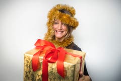 Frauenfeld, Weinfelden TG - Adventskalender Thurgauer Zeitung. Andrea Stalder