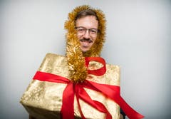 Frauenfeld, Weinfelden TG - Adventskalender Thurgauer Zeitung. Samuel Koch.