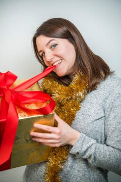 Frauenfeld, Weinfelden TG - Adventskalender Thurgauer Zeitung. Sabrina Bächi.