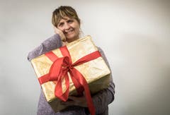 Rita Kohn, Redaktorin Ressort Amriswil