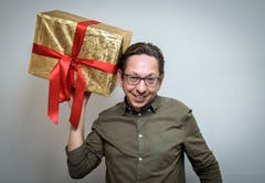 Silvan Meile, Redaktor Ressort Thurgau