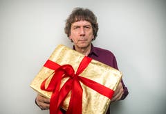 Georg Stelzner, Redaktor Ressort Bischofszell