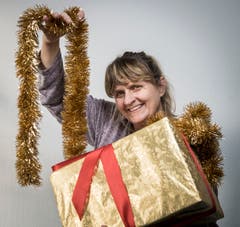 Weinfelden TG - TZ-Adventskalender, Rita Kohn