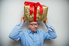 Frauenfeld, Weinfelden TG - Adventskalender Thurgauer Zeitung. Peter Exinger.