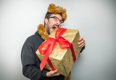 Frauenfeld, Weinfelden TG - Adventskalender Thurgauer Zeitung. Reto Martin.
