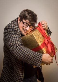 Manuel Nagel, Redaktor Ressort Amriswil