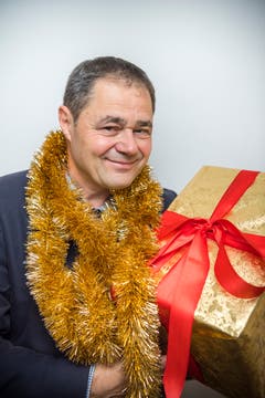 David Angst, TZ-Chefredaktor