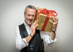 Dieter Langhart, Redaktor Ost-Kultur