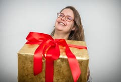 Frauenfeld, Weinfelden TG - Adventskalender Thurgauer Zeitung. Larissa Flammer.