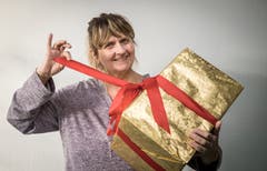 Rita Kohn, Redaktorin Ressort Amriswil