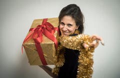 Salmsach TG - TZ-Adventskalender: Annina Flaig.