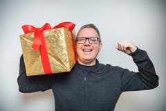 Stefan Hilzinger, Redaktor Ressort Frauenfeld