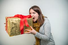 Frauenfeld, Weinfelden TG - Adventskalender Thurgauer Zeitung. Sabrina Bächi.