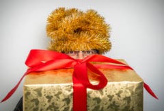 Frauenfeld, Weinfelden TG - Adventskalender Thurgauer Zeitung. Reto Martin.