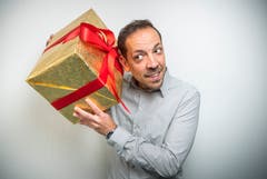 Mario Testa, Redaktor Ressort Weinfelden